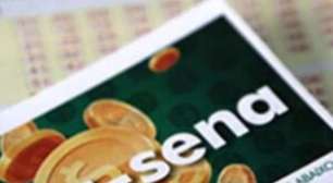 Mega-Sena 2996: 68 apostas de Pernambuco acertam números; veja resultado