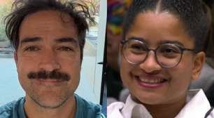 'BBB 26': Alfonso Herrera, o Poncho do RBD, envia mensagem emocionante para Milena