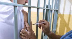 Presídios do RS intensificam vacinação contra gripe e projetam quase 42 mil imunizações