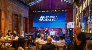 Pix projeta Brasil como líder em inovação financeira