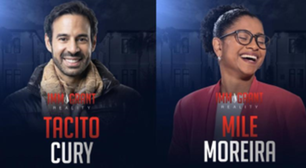 Irmã gêmea de Tia Milena é pré-selecionada para reality show americano com imigrantes brasileiros