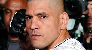 Alex Poatan surpreende ao analisar o confronto principal do UFC 327: 'São os riscos de estar ali dentro'