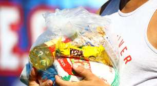 Preço da cesta básica dispara e variação chega a 201%, aponta Procon