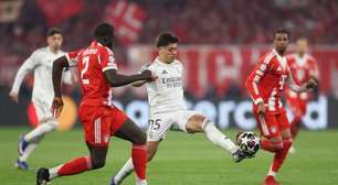 Imprensa espanhola reage à queda do Real Madrid: "Adeus honroso, árbitro infame"