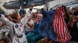 Artemis 2 abre caminho para exploração comercial da Lua