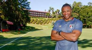 Ex-Seleção Brasileira assume time sub-20 do São Paulo