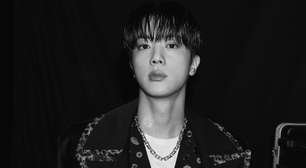 Jin, do BTS, insistiu em ampliação da turnê: 'Quebraríamos nossa promessa'