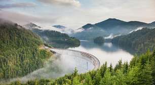 A megaestrutura comunal de 6 mil anos na Romênia que revela uma sociedade que achávamos ser impossível