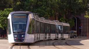 Fim dos trilhos: SP muda projeto de transporte no centro