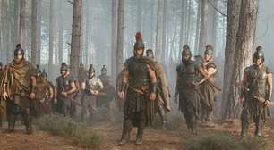 Novo filme de Christopher Nolan "foi um pesadelo de filmar": A Odisseia consegue algo inédito em Hollywood