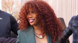 SZA desmente rumor de que seria substituta de Justin Bieber no Coachella