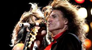 Joe Perry abre o jogo sobre o futuro do Aerosmith em nova entrevista