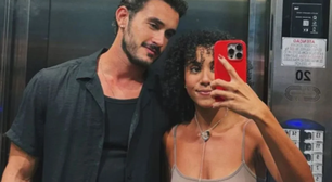 Além de Filipe e Ramille: casais reais que nasceram nos bastidores