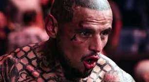 Fim do pesadelo! Livre, top-15 do UFC detalha longa rotina de horror em prisão no México