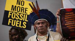 Conferência na Colômbia reunirá países dispostos a planejar a saída dos combustíveis fósseis