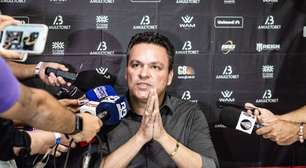 Rival do Goiás, Atlético-GO vive vexame com punição da FIFA