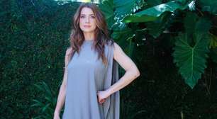 Letícia Spiller tem carro avaliado em R$ 560 mil roubado no Rio