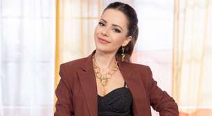 Sandy comanda nova temporada da série musical 'Nesse Canto Eu Conto'