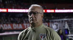 São Paulo abre conversas com Dorival Jr e técnico faz pedido inusitado