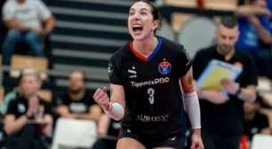 Carol Leite jogará na Turquia em 2026/2027