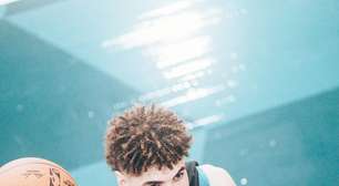 Jogador da NBA é multado após polêmica em jogo decisivo da no play-in