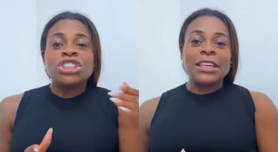 Jojo Todynho cai em cima de influenciadora e começa barraco na web: 'Se mantenha calada'