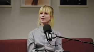 Hayley Williams elege a melhor letra que já escreveu na carreira