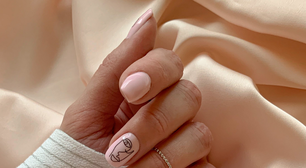 Unhas curtas estão de volta em 2026: elegantes, coloridas e mais modernas do que nunca
