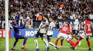 Biro-Biro diz que Fernando Diniz deu 'tchan' no Corinthians e profetiza título: 'Vamos ser campeões da Libertadores'