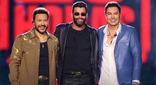 João Bosco &amp; Vinícius e Gusttavo Lima se juntam em '25 Horas'