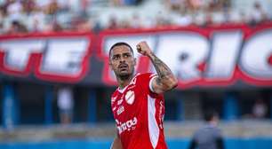 Com artilheiro do Vila Nova lesionado, saiba quando Dellatorre volta a jogar