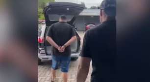 Empresário é preso em Igrejinha suspeito de torturar e extorquir ex-funcionário