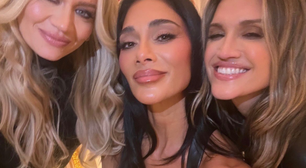 "Vamos dar aos fãs o que eles querem", garantem Pussycat Dolls