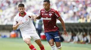 América-RN x Fortaleza: onde assistir ao vivo, prováveis escalações, arbitragem, retrospecto e horário