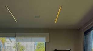 Pausa, retorno e resultado: o antes e depois de Mel Maia chama atenção