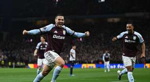 Semifinais da Liga Europa terão confronto entre campeões europeus; confira