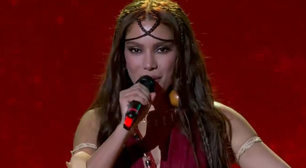 "Anitta é a cantora brasileira mais popular no mundo desde Astrud Gilberto", diz Washington Post