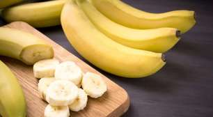 Banana prata ou nanica? Qual a melhor para evitar cãibras no treino