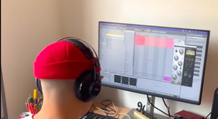 Lançamentos nacionais: Pavão Macaco, BEATRICE e Antonio Rossa