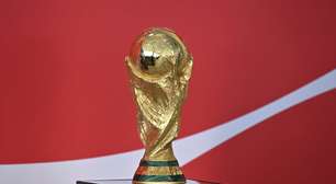 Ídolo nacional entra na comissão técnica de seleção para a Copa do Mundo