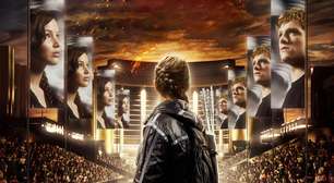 Ator de 'Jogos Vorazes' é preso após suposta agressão com arma de fogo nos EUA