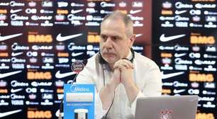 MP denuncia ex-dirigentes do Corinthians por desvio milionário e cobra ressarcimento