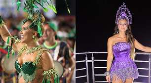 Hoje à noite tem sorteio da ordem dos desfiles do Carnaval 2027 - pode ter Vivi, Paolla Oliveira e muito mais