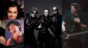 C6 no Rock anuncia shows com álbuns clássicos na íntegra e tributos a Rita Lee e Cazuza