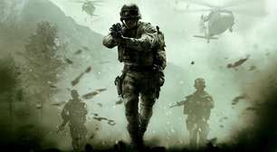 Filme de Call of Duty ganha data de estreia e pode virar a próxima grande franquia dos cinemas