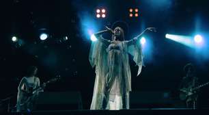 Anne Hathaway estudou Beyoncé para criar voz de estrela pop em 'Mother Mary'