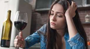 Mesmo pouco álcool pode estar ligado a maior risco de demência