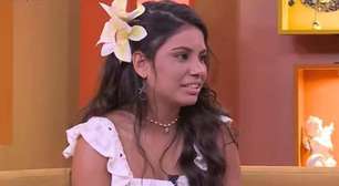 'BBB 26': Gabriela abre o jogo sobre vida amorosa e plásticas pós-reality: 'Não'