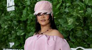 Rihanna se torna a primeira mulher a superar 200 milhões de certificações de singles da RIAA na história da música