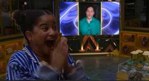 BBB 26: Atitude da produção após vexame de Milena indigna público: 'Toda vez'